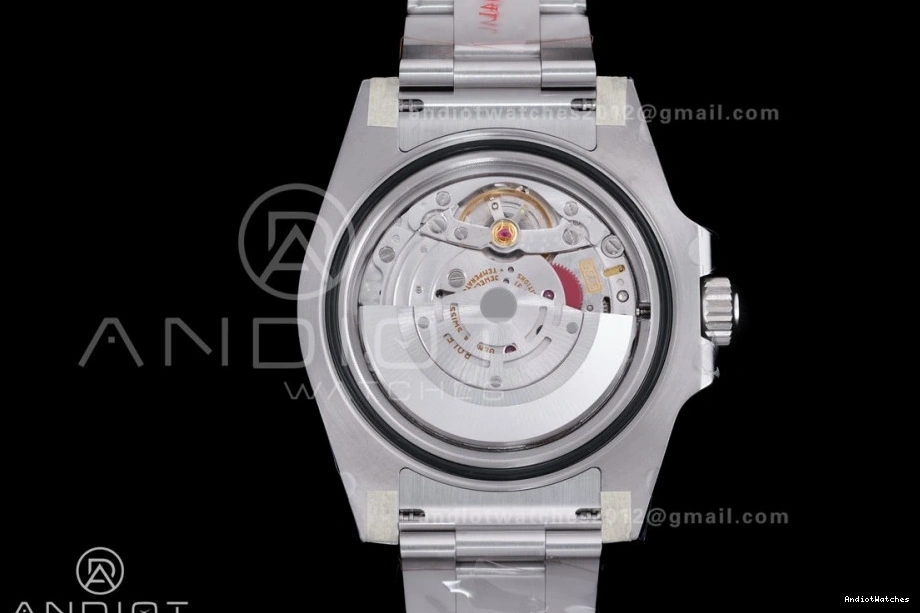 and Date No SS Edition Best 114060 904L 1130 Case Submariner Bracelet Durable 1:1 Clean SA 0830